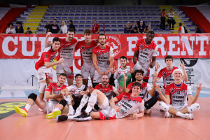 foto di squadra