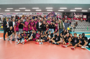 esultanza Delta Group