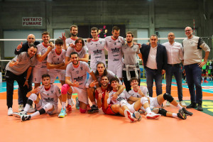 Vigilar Fano vittoria