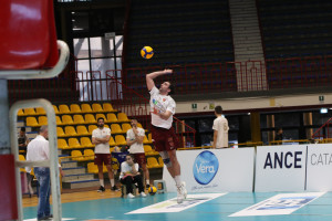 Matteo Gaggiola