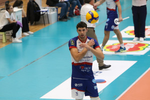 Nicol&ograve; Casaro