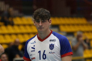 Alberto Nicotra