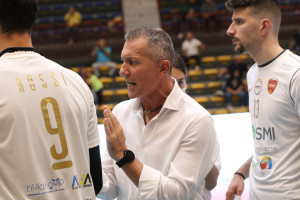 Mauro Budani