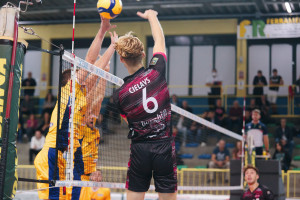 Attacco di Van Solkema