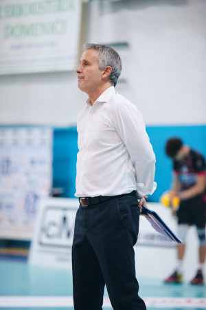 Coach Durand
