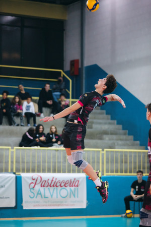 Barotto al servizio