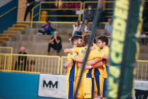 Stadium Pallavolo Mirandola