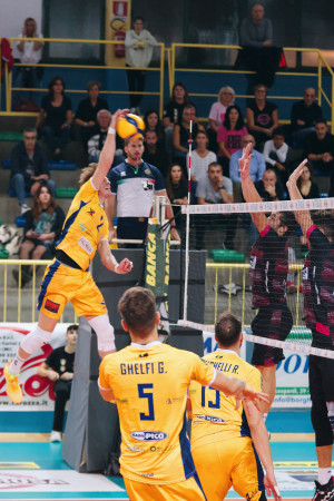 Attacco di Stohr