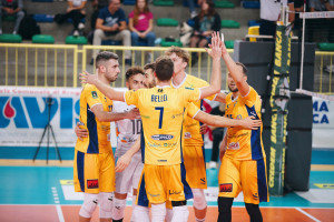 Stadium Pallavolo Mirandola