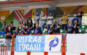 gruppo ultras tucani