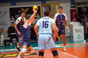 La TMB lavora in seconda linea