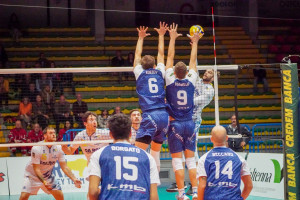 Saibene contro Kobzev e Vianello