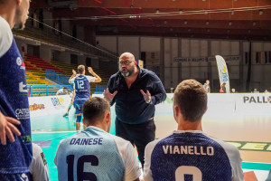 Timeout di Cicorella