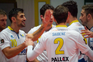 Il sorriso di Graziani e compagni