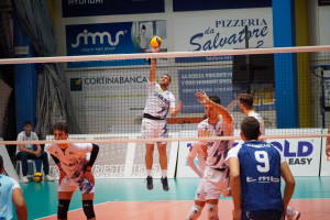 Paganin al servizio