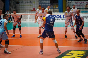 Vianello in ricezione