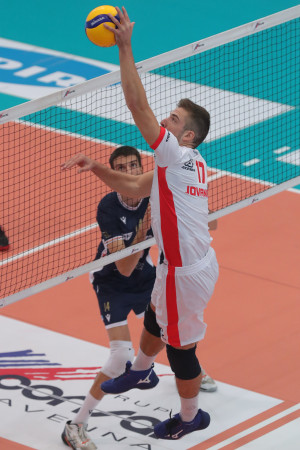 Jovanovic