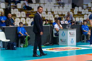 Coach Polimeni
