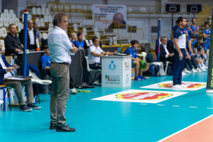 Coach Kantor