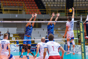 Casaro da posto due