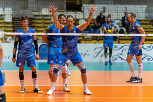 Giancarlo Rau a rete