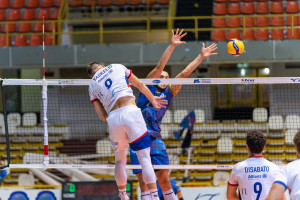 Vaskelis a tutto braccio