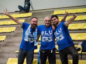 Blu Brothers