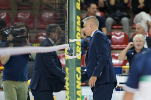 Stoytchev e Di Pinto