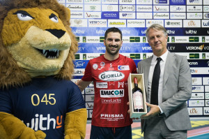 Falaschi MVP