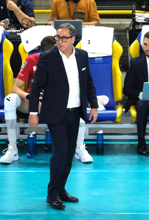 coach Di Pinto