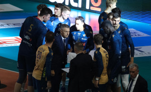 time out Verona 