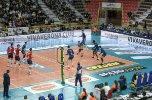 WithU Verona in azione