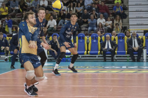 Gaggini difesa