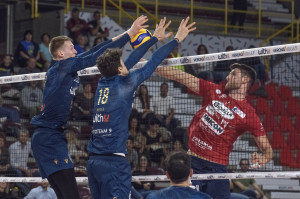 muro WithU Verona 
