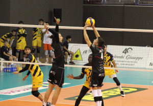 Palleggio Fano