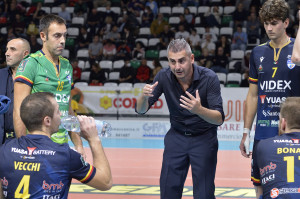 Grottazzolina: time out