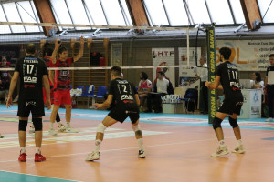 Linea ricezione Sol