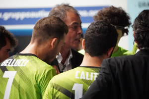 Time out di Bertini
