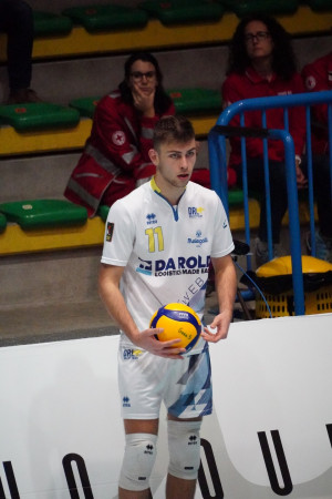 Guastamacchia al servizio