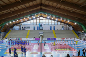 L'arena di San Giustino