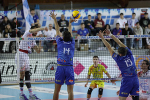 Cappelletti a muro