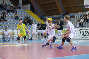 Ricezione di Guerrini