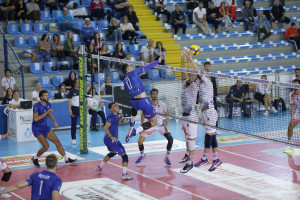 Attacco Quarta