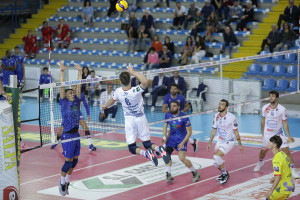 Attacco Guerrini