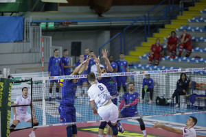 Attacco Guerrini
