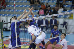 Attacco Guerrini