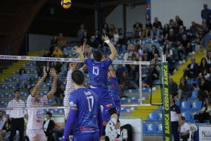 Attacco San Giustino
