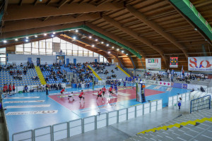 L'arena