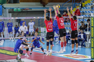 Muro Montecchio