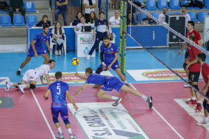 Difesa San Giustino